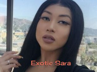 Exotic_Sara