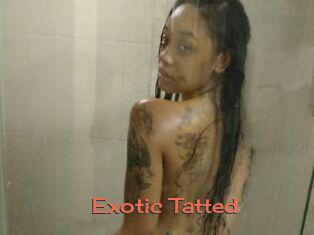 Exotic_Tatted
