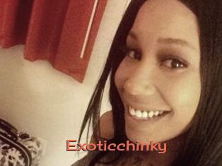Exoticchinky