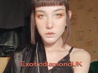ExoticdiamondUK