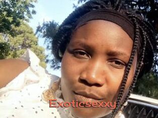 Exoticsexxy