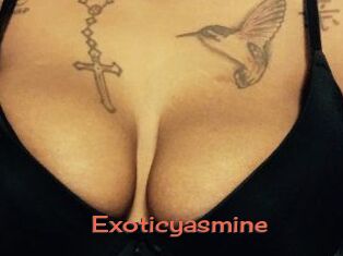 Exoticyasmine