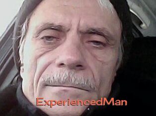 ExperiencedMan