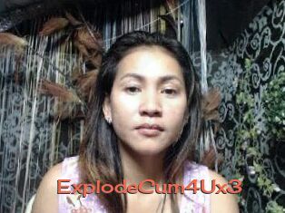 ExplodeCum4Ux3