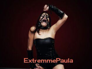 ExtremmePaula