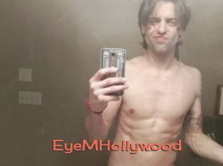 EyeMHollywood