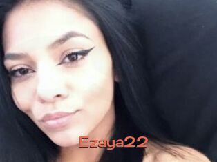 Ezaya22
