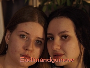 Eadlinandguineve