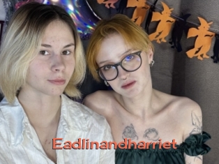 Eadlinandharriet