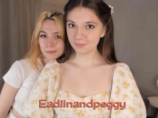Eadlinandpeggy