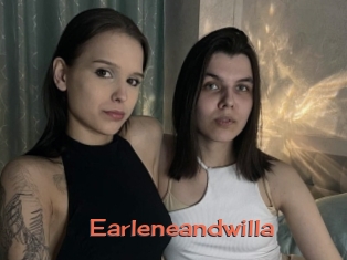 Earleneandwilla