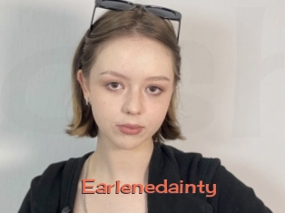 Earlenedainty
