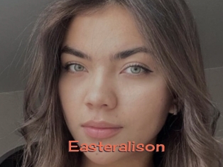 Easteralison