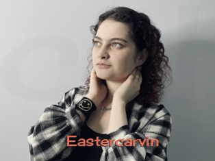 Eastercarvin