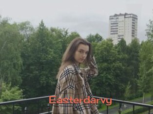 Easterdarvy