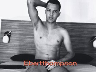 Ebertthompson