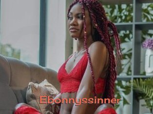 Ebonnyssinner