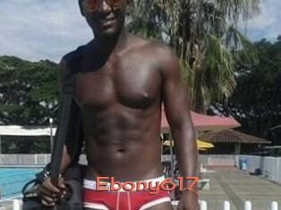 Ebony617