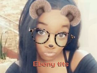 Ebony_tits