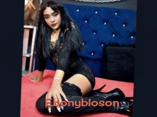 ebonybloson Cams Hot
