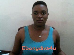Ebonydiva4u