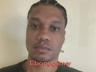 Ebonygamer
