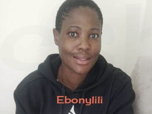 Ebonylili