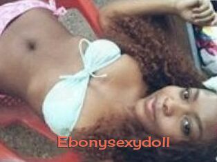 Ebonysexydoll