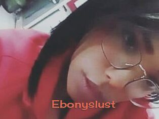Ebonyslust