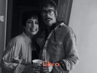 Ebro