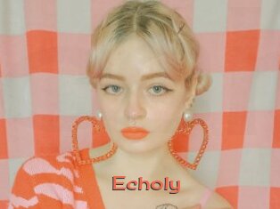 Echoly