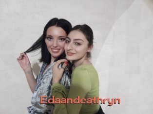 Edaandcathryn