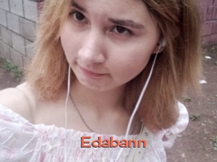 Edabann