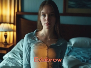 Edabrow
