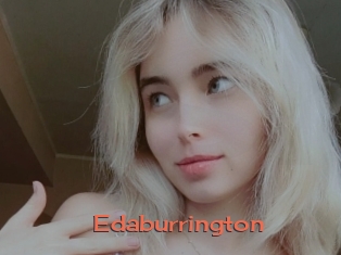Edaburrington