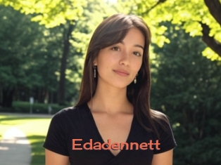 Edadennett