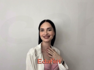Edafelt
