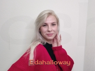 Edahalloway