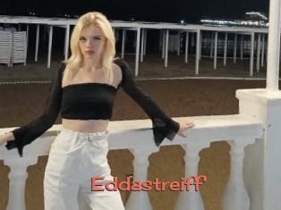 Eddastreiff