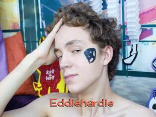 Eddiehardie