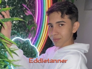 Eddietanner