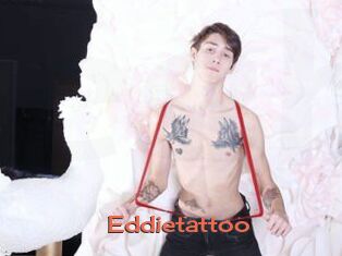 Eddietattoo