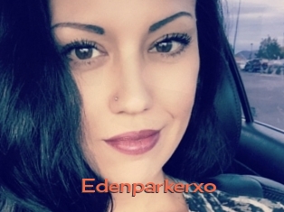 Edenparkerxo