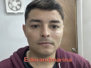 Ederandmarina