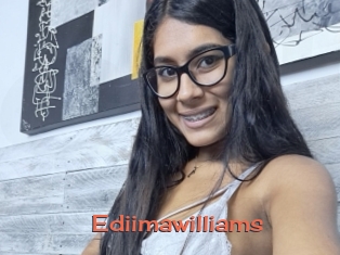Ediimawilliams