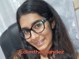 Edimthernandez