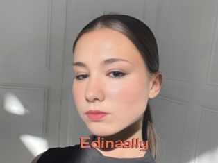 Edinaally