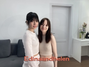 Edinaandhelen
