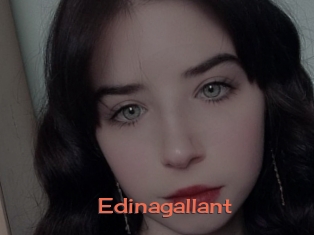 Edinagallant