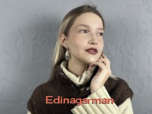 Edinagarman